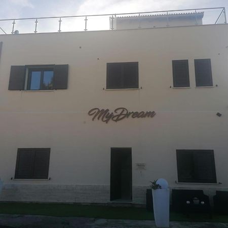 My Dream Hotel Capo dʼOrlando Eksteriør billede