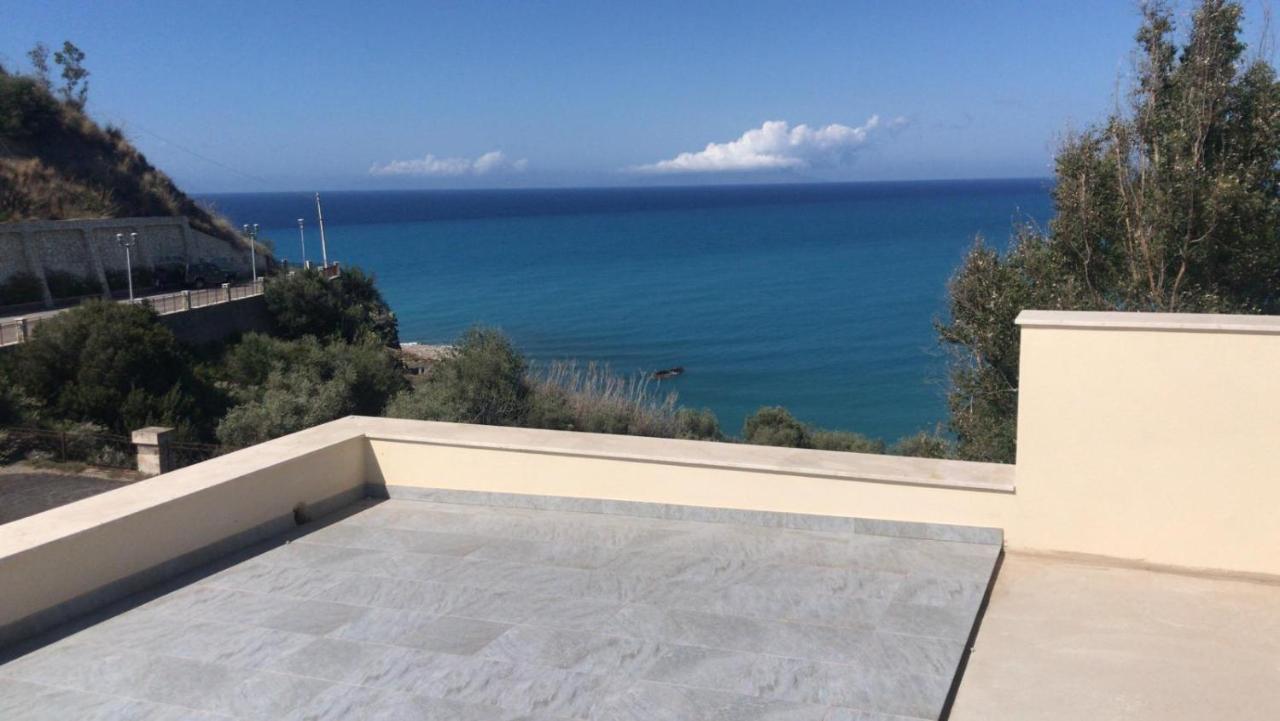 My Dream Hotel Capo dʼOrlando Eksteriør billede