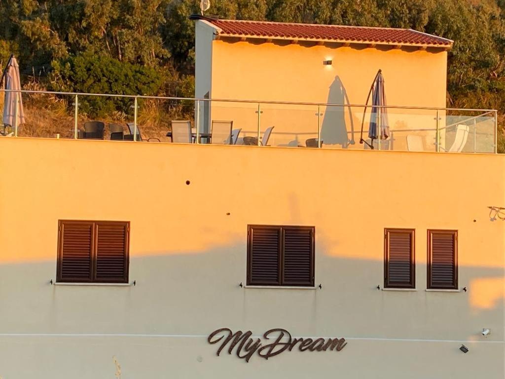 My Dream Hotel Capo dʼOrlando Eksteriør billede