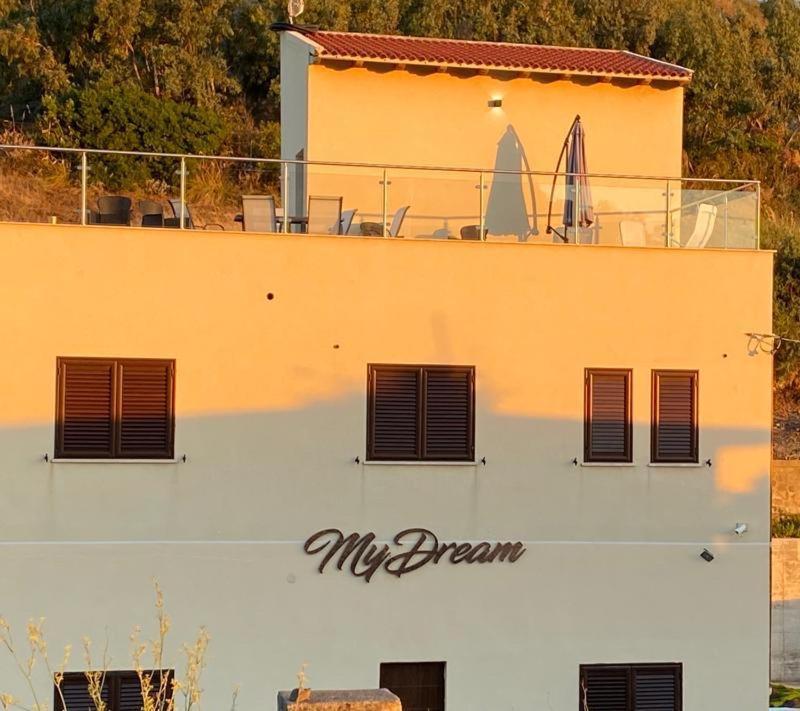 My Dream Hotel Capo dʼOrlando Eksteriør billede