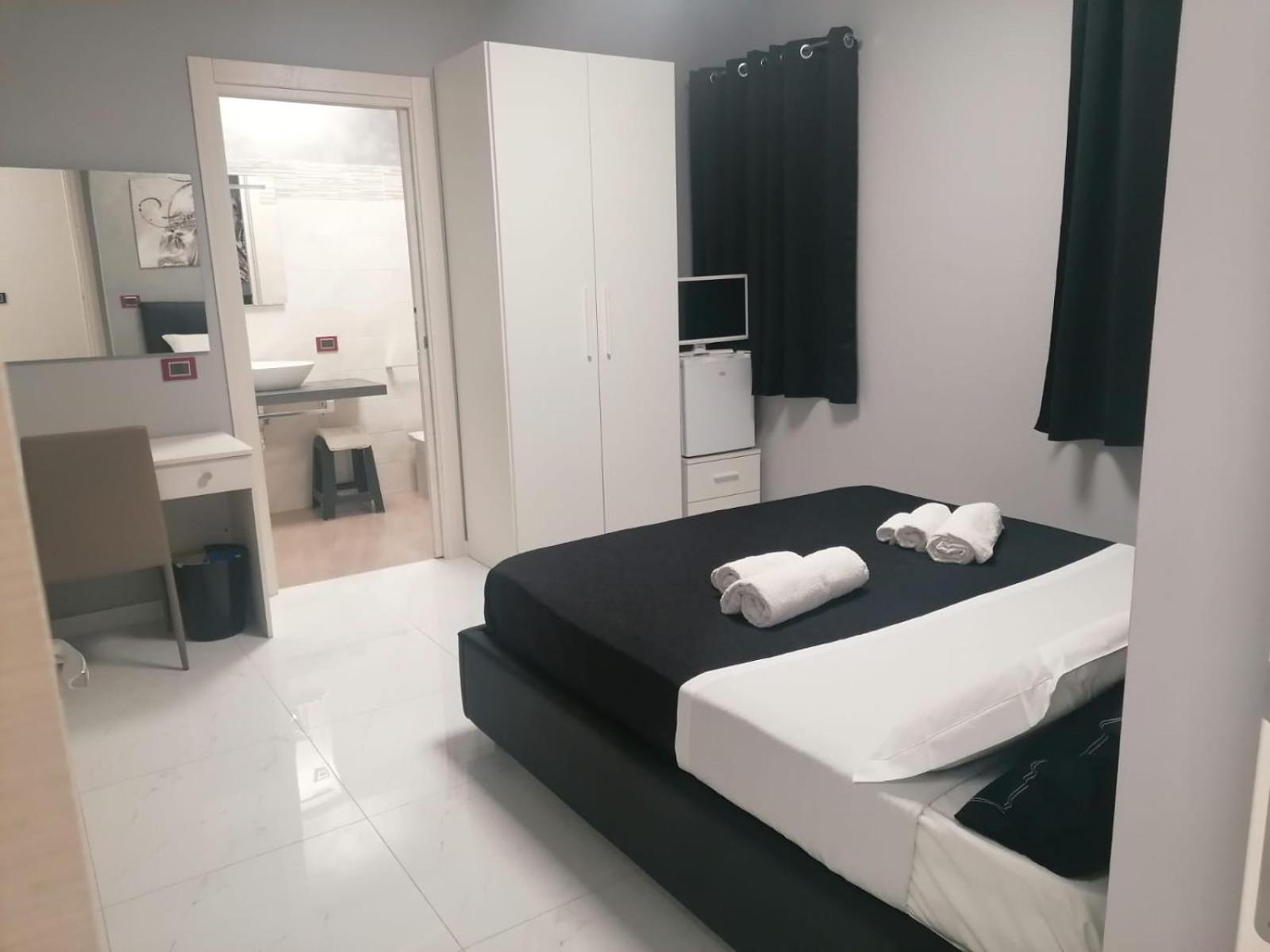 My Dream Hotel Capo dʼOrlando Eksteriør billede