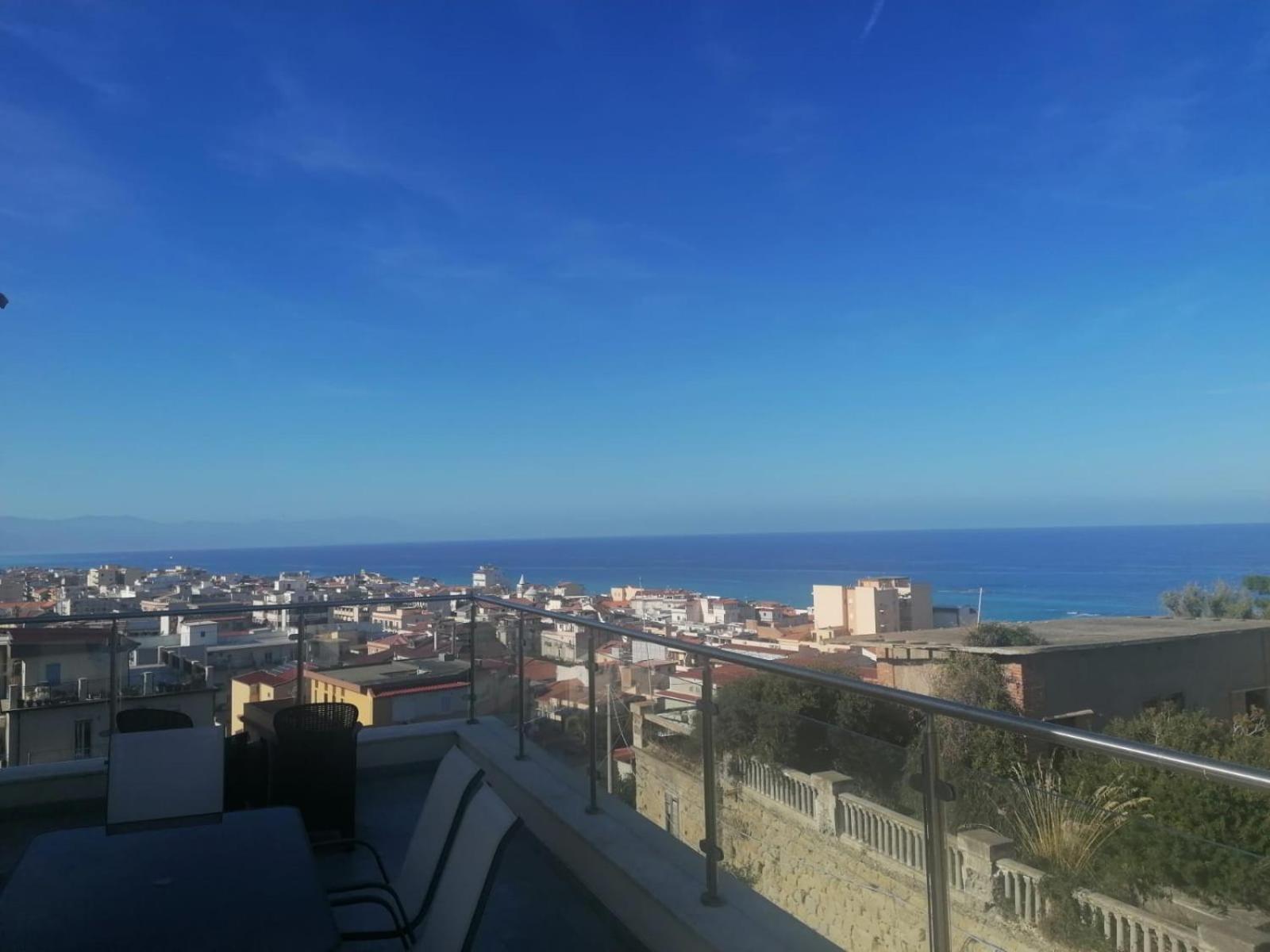 My Dream Hotel Capo dʼOrlando Eksteriør billede